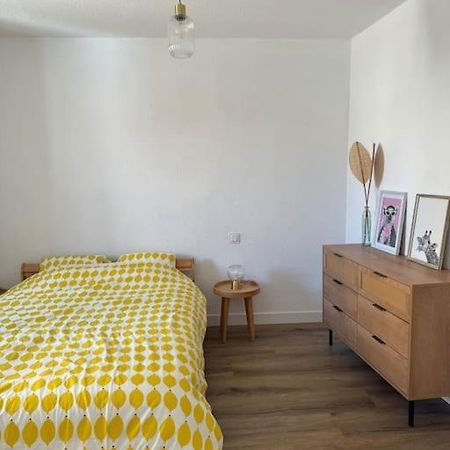 Appartement Centre Historique Narbonne Extérieur photo