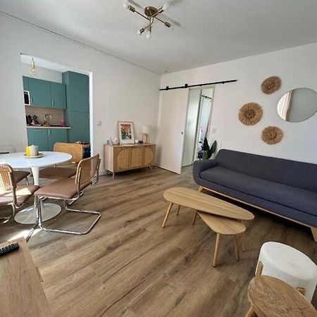 Appartement Centre Historique Narbonne Extérieur photo