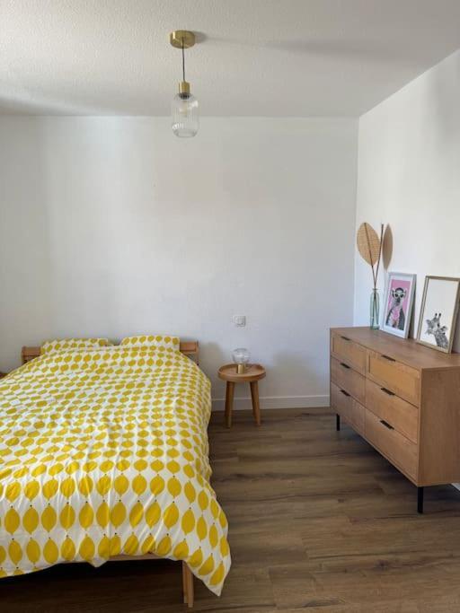 Appartement Centre Historique Narbonne Extérieur photo
