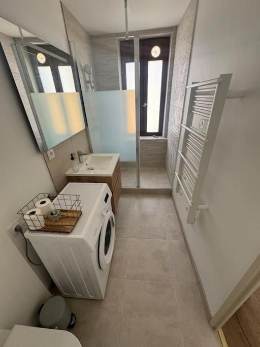 Appartement Centre Historique Narbonne Extérieur photo