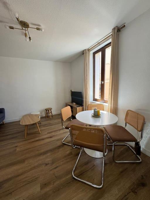 Appartement Centre Historique Narbonne Extérieur photo