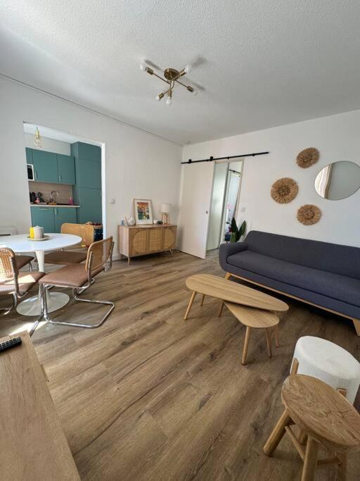 Appartement Centre Historique Narbonne Extérieur photo